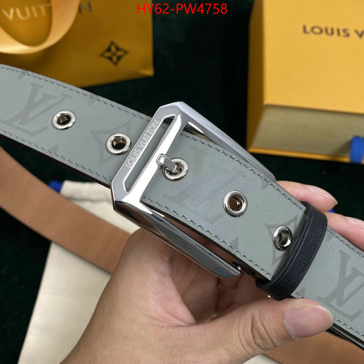 Belts-LV,replica aaaaa+ designer , ID: PW4758,$: 62USD