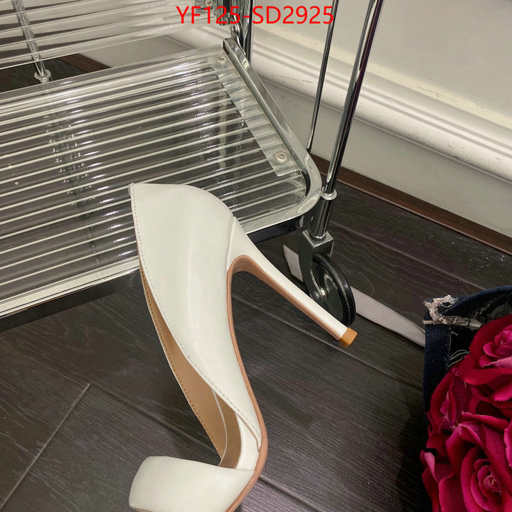 Women Shoes-Gianvito Rossi,new 2023 , ID: SD2925,$: 125USD