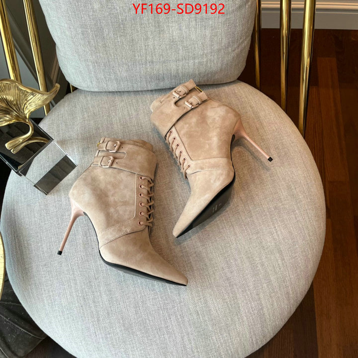 Women Shoes-Balmain,fake cheap best online , ID: SD9192,$: 169USD