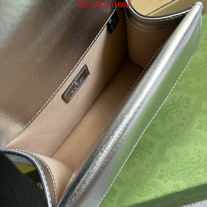 Gucci Bags(TOP)-Dionysus-,1:1 replica ,ID: BD1863,$: 199USD