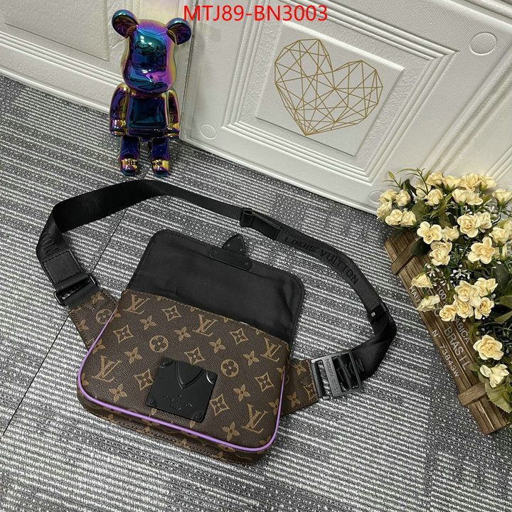 LV Bags(4A)-Discovery-,hot sale ,ID: BN3003,$: 89USD