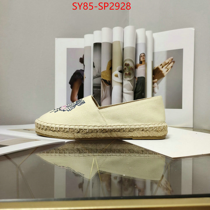 Women Shoes-Kenzo,best capucines replica , ID: SP2928,$: 85USD