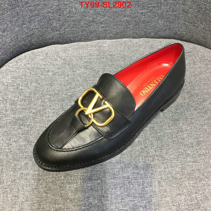 Women Shoes-Valentino,2023 luxury replicas , ID: SL2902,$: 99USD