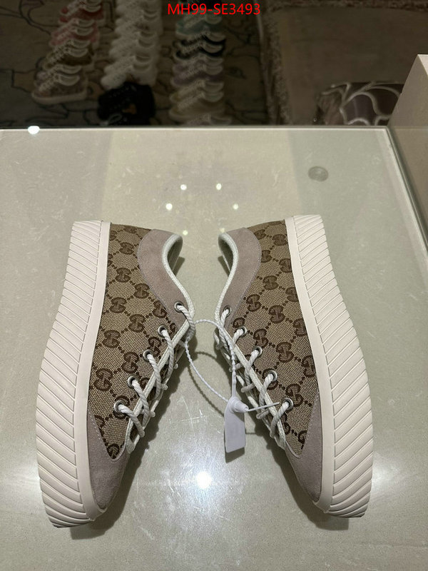 Men Shoes-Gucci,replica sale online , ID: SE3493,$: 99USD