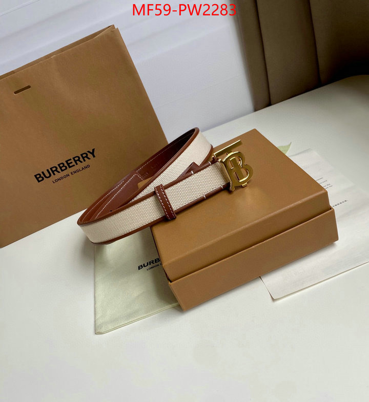 Belts-Burberry,luxury fashion replica designers , ID: PW2283,$: 59USD