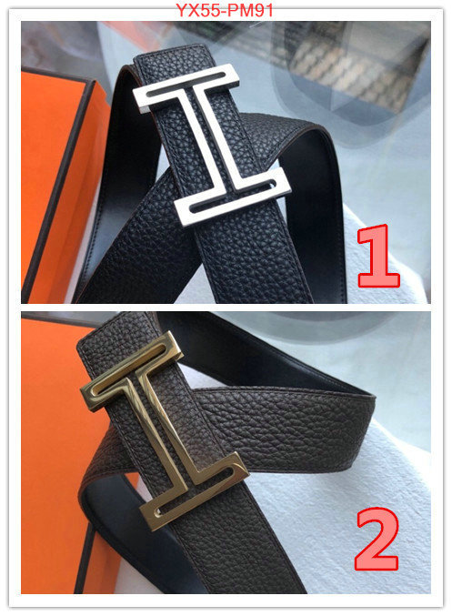 Belts-Hermes,2023 replica wholesale cheap sales online , ID: PM91,$:55USD