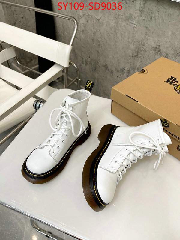 Women Shoes-DrMartens,online china , ID: SD9036,$: 109USD