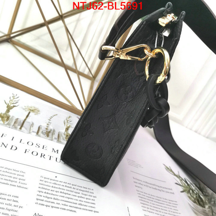 LV Bags(4A)-Pochette MTis Bag-Twist-,ID: BL5691,$: 62USD