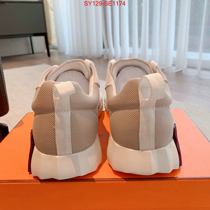 Women Shoes-Hermes,new designer replica , ID: SE1174,