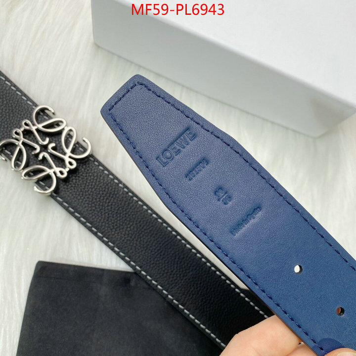 Belts-Loewe,online from china designer , ID: PL6943,$: 59USD