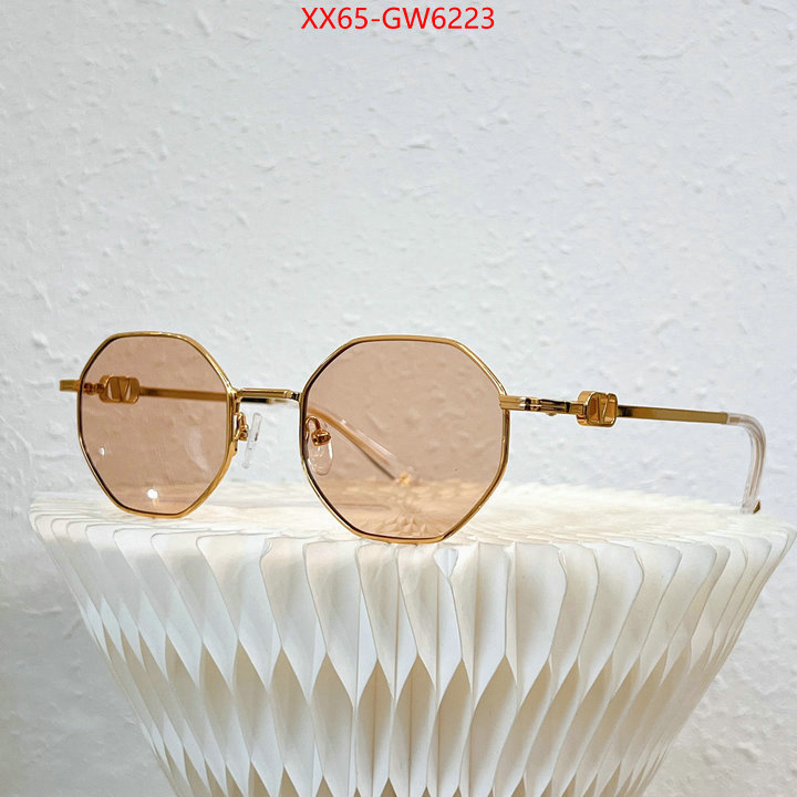 Glasses-Vintage,2023 replica , ID: GW6223,$: 65USD