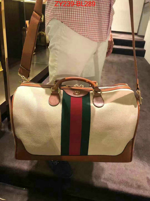 Gucci Bags(TOP)-Handbag-,ID: BL289,$:239USD