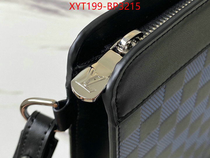 LV Bags(TOP)-Trio-,ID: BP3215,$: 199USD