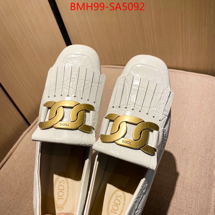 Women Shoes-Tods,aaaaa quality replica , ID: SA5092,$: 99USD