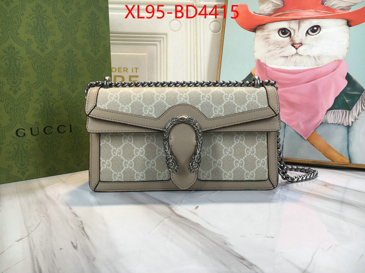 Gucci Bags(4A)-Dionysus-,replica shop ,ID: BD4415,$: 95USD