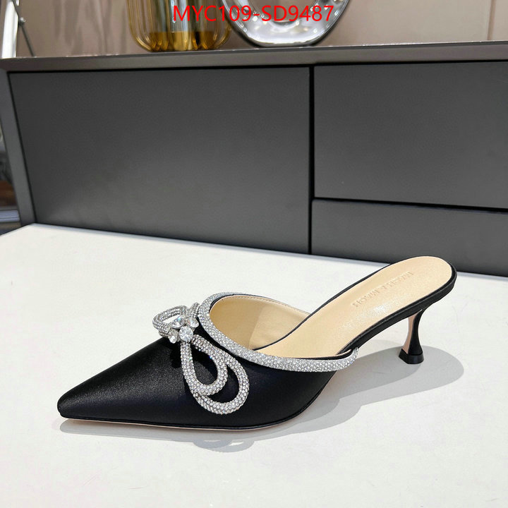 Women Shoes-Mach Mach,2023 replica wholesale cheap sales online ,aaaaa class replica , ID: SD9487,$: 109USD