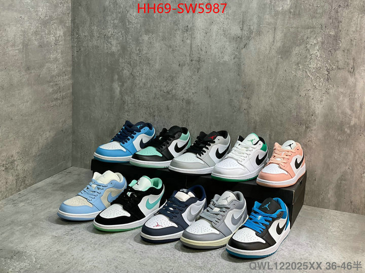 Men Shoes-Air Jordan,we offer , ID: SW5987,$: 69USD