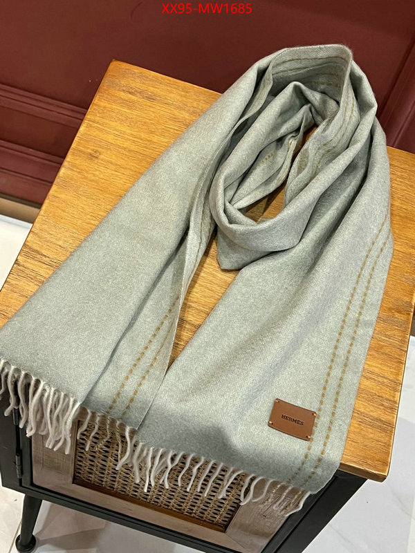 Scarf-Hermes,designer fashion replica , ID: MW1685,$: 95USD