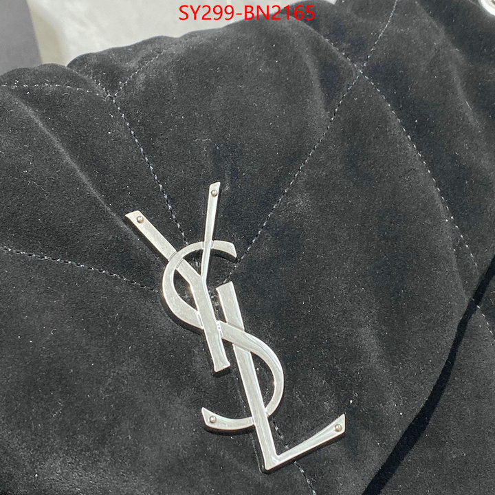 YSL Bag(TOP)-LouLou Series,ID: BN2165,$: 299USD