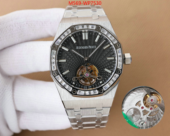 Watch (TOP)-Audemars Piguet,designer high replica , ID: WP7530,$: 569USD