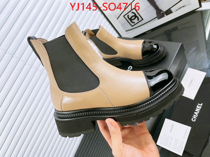 Women Shoes-Boots,where quality designer replica , ID: SO4716,$: 145USD