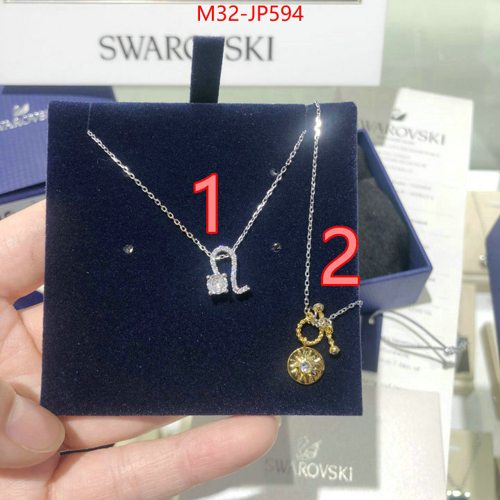 Jewelry-Swarovski,best website for replica ,ID: JP594,$:32USD