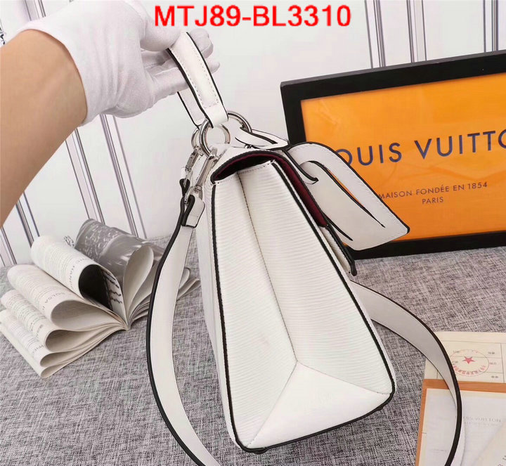 LV Bags(4A)-Pochette MTis Bag-Twist-,ID: BL3310,$: 89USD