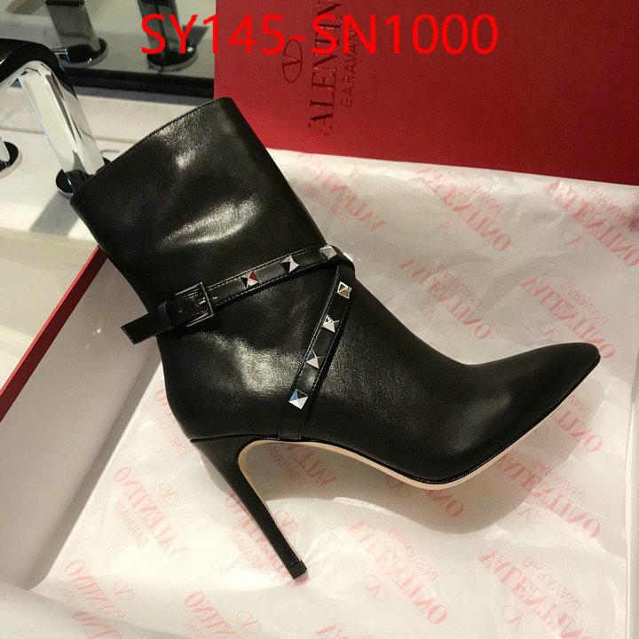 Women Shoes-Valentino,buy , ID: SN1000,$: 145USD