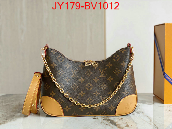 LV Bags(TOP)-Pochette MTis-Twist-,ID: BV1012,$: 179USD