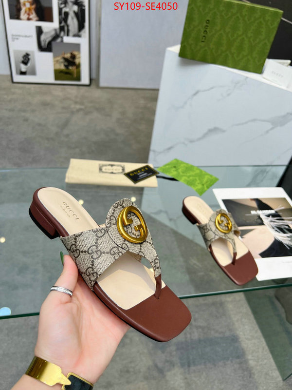 Women Shoes-Gucci,online from china designer , ID: SE4050,$: 109USD