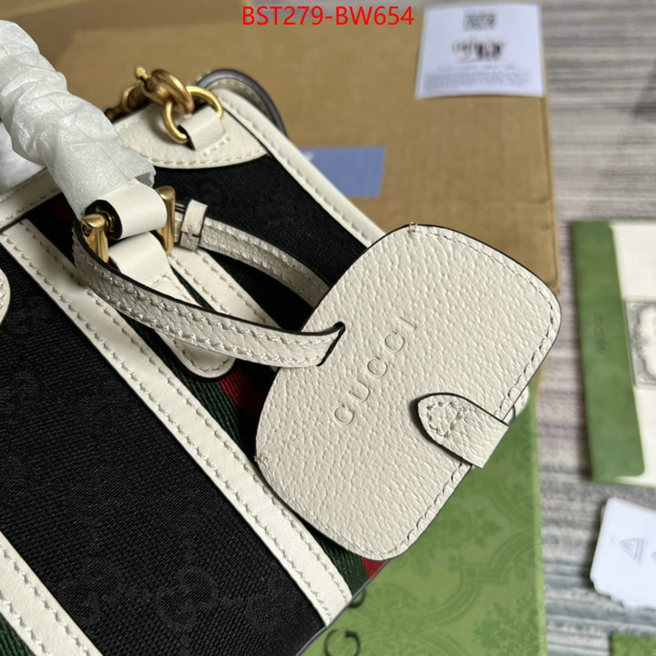 Gucci Bags(TOP)-Handbag-,wholesale replica ,ID: BW654,$: 279USD