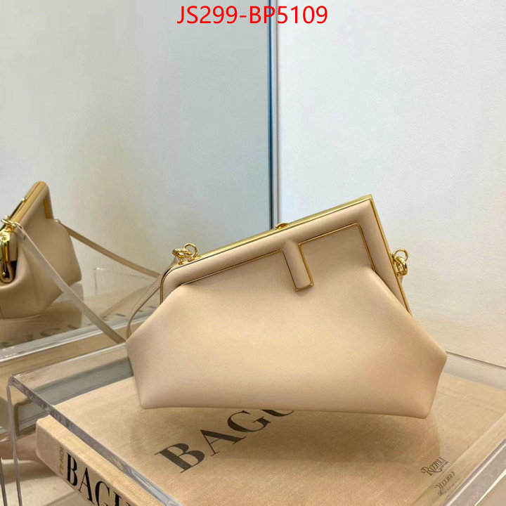 Fendi Bags(TOP)-First Series,designer wholesale replica ,ID: BP5109,$: 299USD