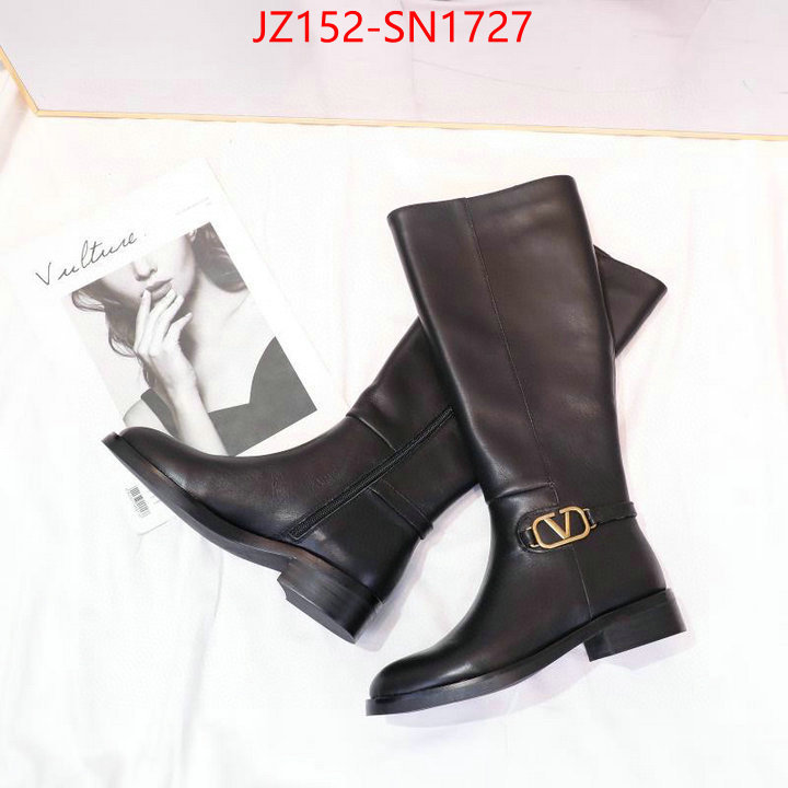Women Shoes-Valentino,wholesale imitation designer replicas , ID: SN1727,$: 152USD