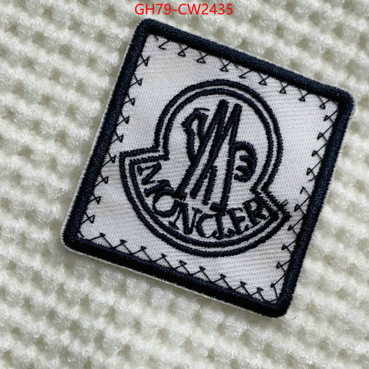 Clothing-Moncler,best knockoff , ID: CW2435,$: 79USD