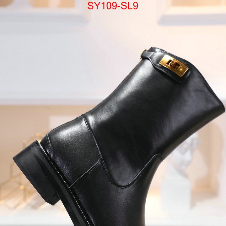 Women Shoes-Hermes,best , ID: SL9,$:109USD