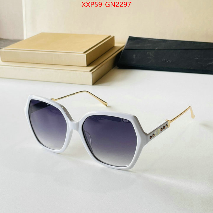 Glasses-Dior,copy aaaaa , ID: GN2297,$: 59USD