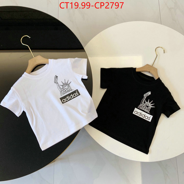 Kids clothing-Adidas,replica online , ID: CP2797,