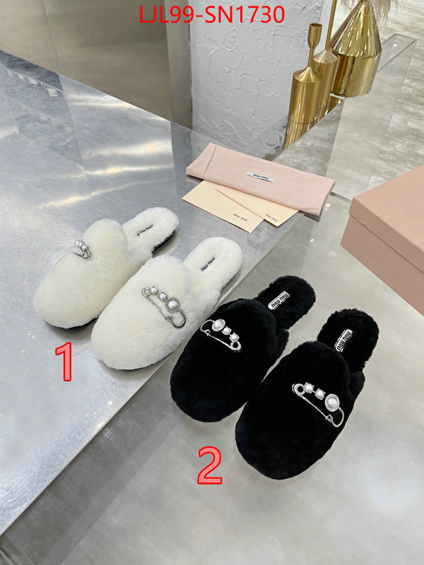 Women Shoes-Miu Miu,replica online , ID: SN1730,$: 99USD