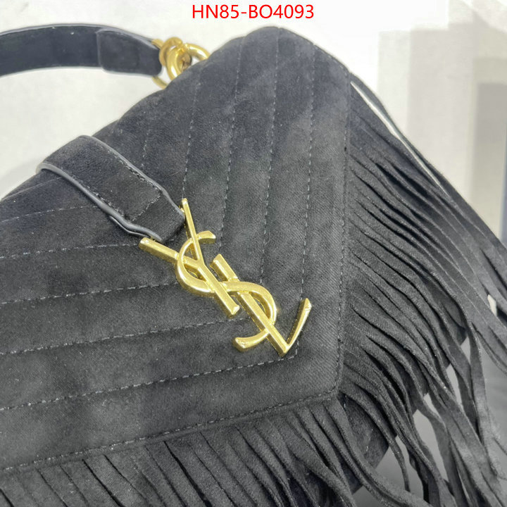 YSL Bag(4A)-Envelope Series,ID: BO4093,$: 85USD