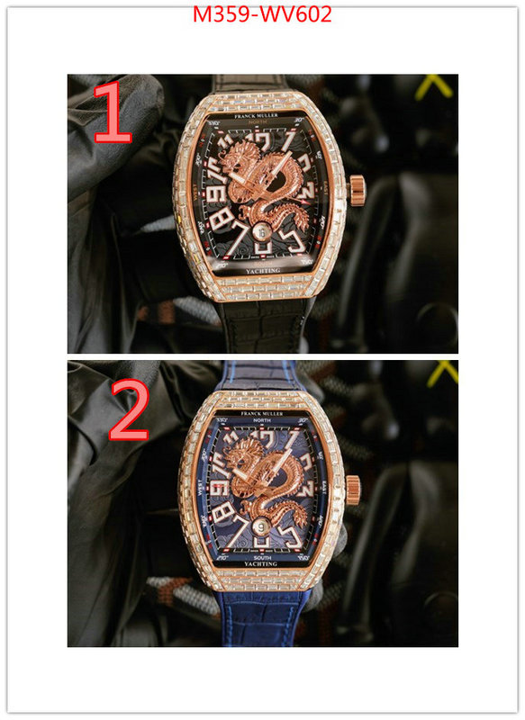 Watch(TOP)-Franck Muller,sellers online , ID: WV602,$:359USD