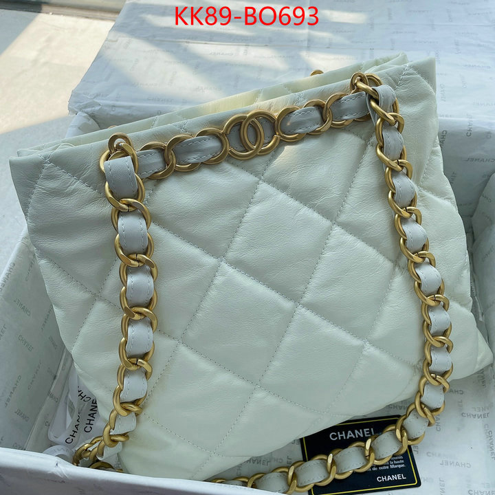 Chanel Bags(4A)-Handbag-,ID: BO693,$: 89USD