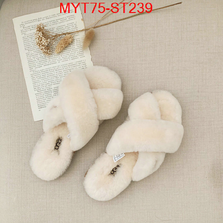 Women Shoes-UGG,best fake , ID:ST239,$: 75USD