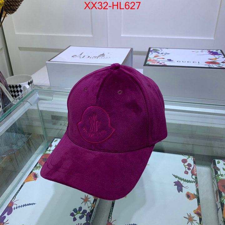 Cap (Hat)-Moncler,where can i buy , ID: HL627,$:32USD