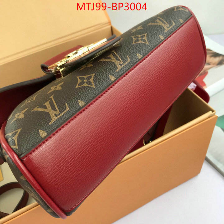 LV Bags(4A)-Pochette MTis Bag-Twist-,ID: BP3004,$: 99USD