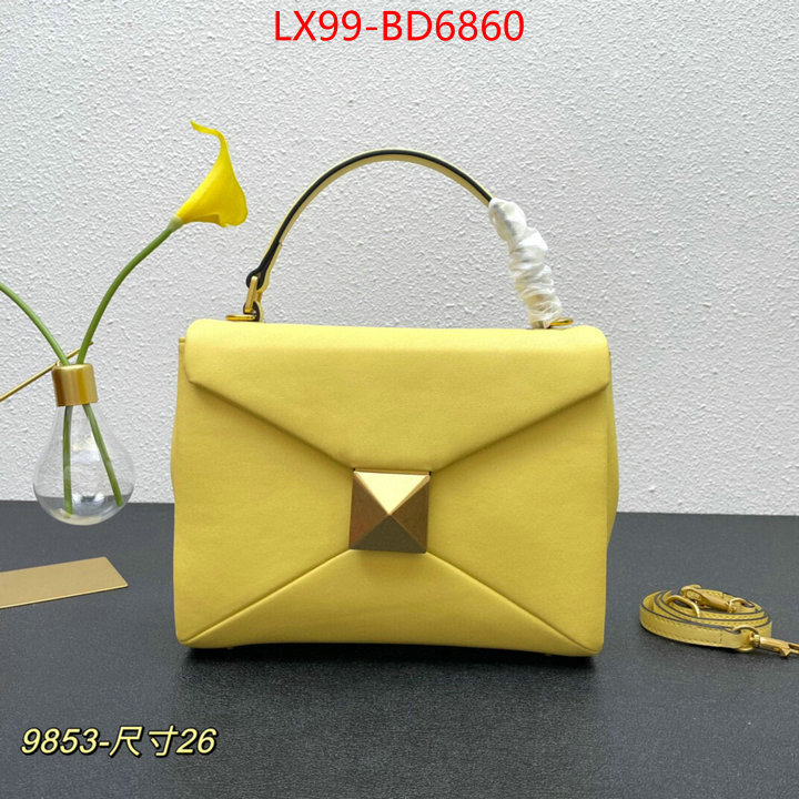 Valentino Bags(4A)-Diagonal-,wholesale designer shop ,ID: BD6860,$: 99USD