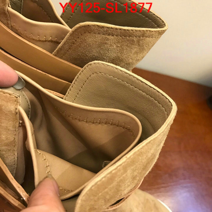 Women Shoes-Hermes,best wholesale replica , ID: SL1877,$: 125USD