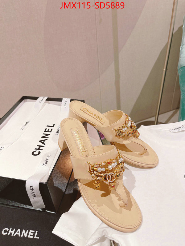 Women Shoes-Chanel,online shop , ID: SD5889,$: 115USD