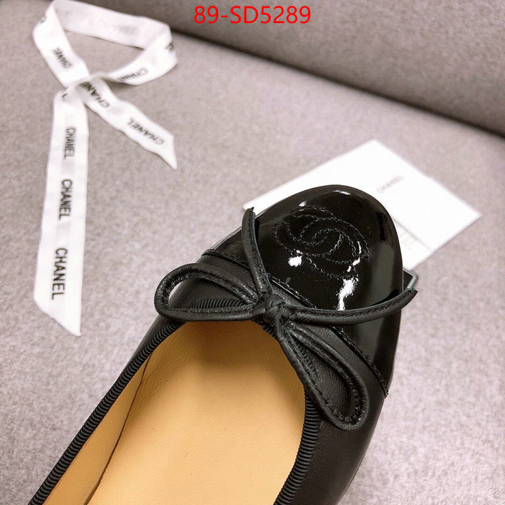 Women Shoes-Chanel,cheap replica designer ,Code: SD5289,$: 89USD