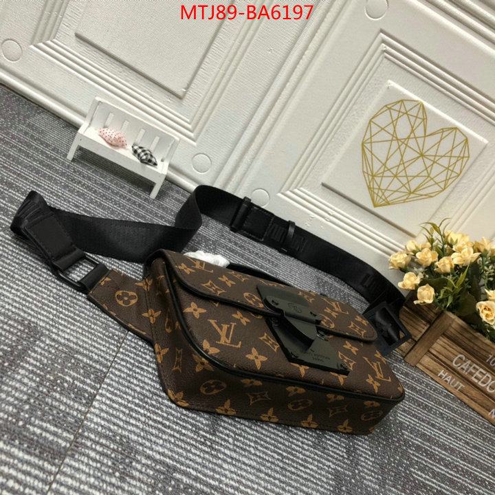 LV Bags(4A)-Discovery-,cheap online best designer ,ID: BA6197,$: 89USD