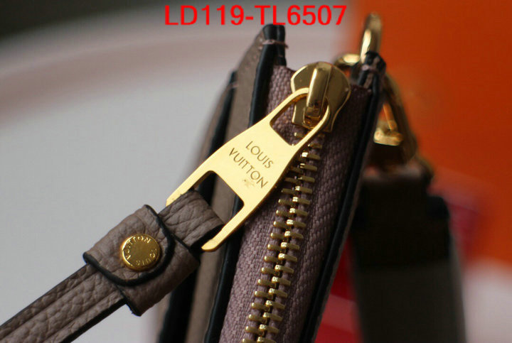 LV Bags(TOP)-Wallet,ID:TL6507,$: 119USD